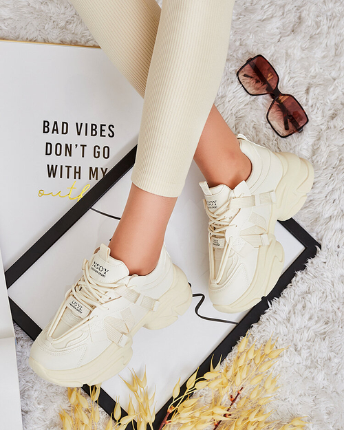 Royalfashion Жіночі спортивні кросівки Haigrette