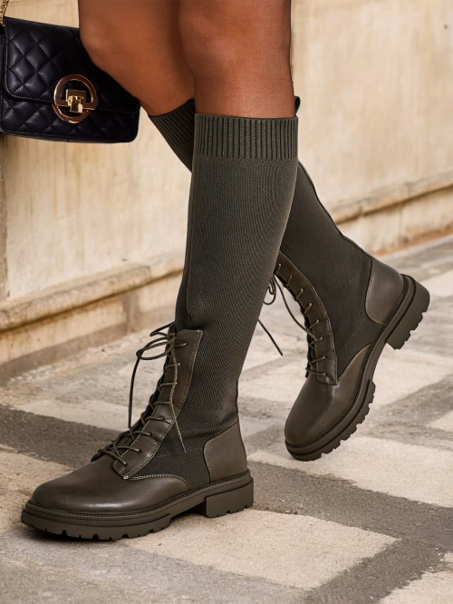 Жіночі в'єтнамки Royalfashion Snissi