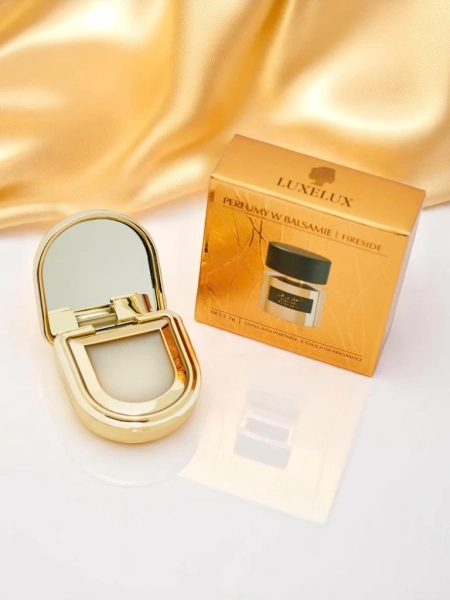 Parfüm in Balm inspiriert von LUXELUX