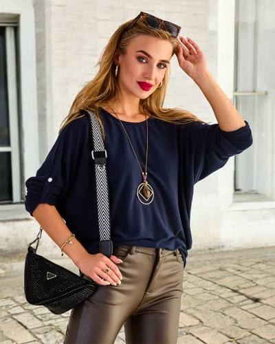 Светр тонкий жіночий Royalfashion