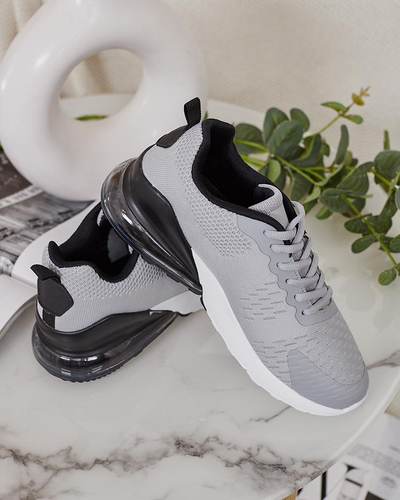 Royalfashion Sportliche Damen-Sneaker Eseltta