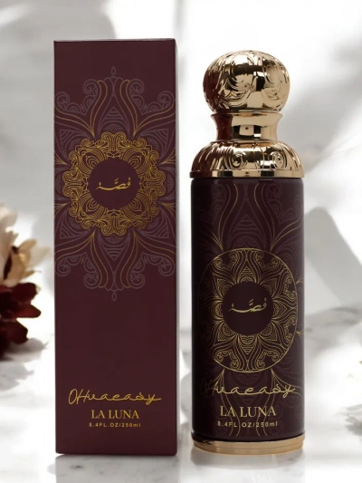 LA LUNA - Eau de Parfum für Frauen 250 ml