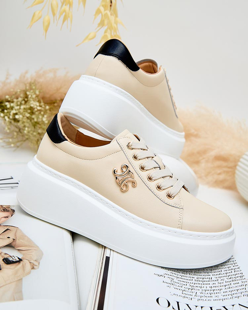 Royalfashion Жіночі спортивні туфлі Taersev