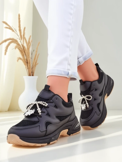 Royalfashion Damensportschuhe Teterre