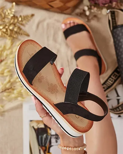 Royalfashion Damen Elos Sandalen