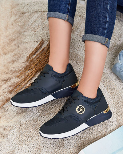 Royalfashion Sportliche Damen-Sneaker Lerrtess