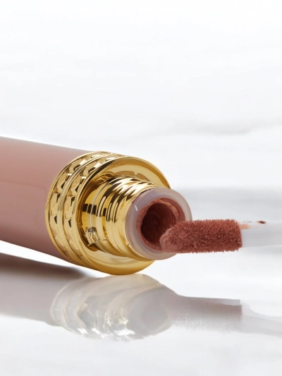 Luxelux Matte Lip Gloss 01 4,5g