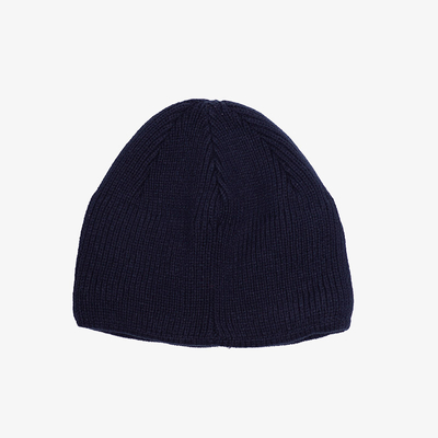 Schwarzer isolierter Hut für Herren - Accessoires