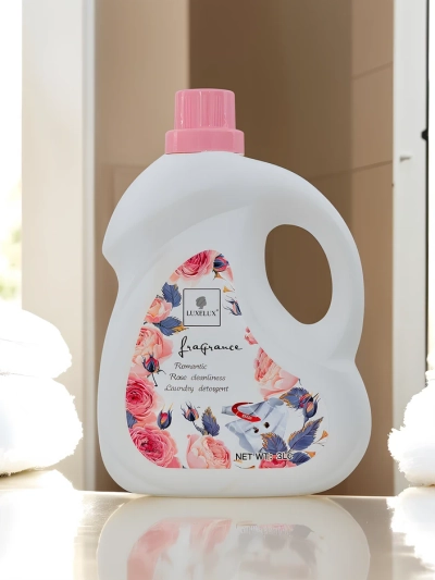 LUXELUX Дрібне рідке пральне речовина 3L