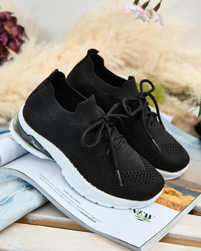 Royalfashion Kinder Sportschuhe Ropoppa