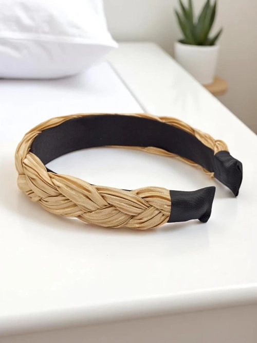 Royalfashion Коса обруч для волосся Nina