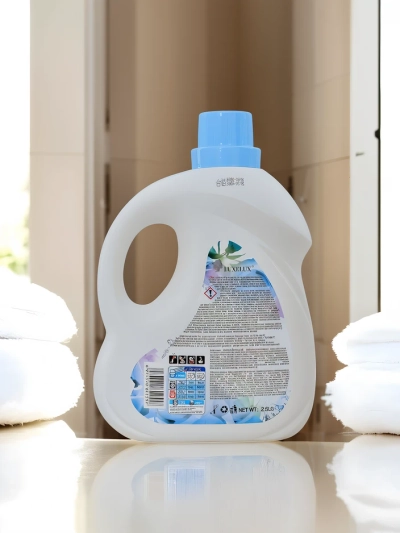 LUXELUX Duftendes Waschmittel 2,5L