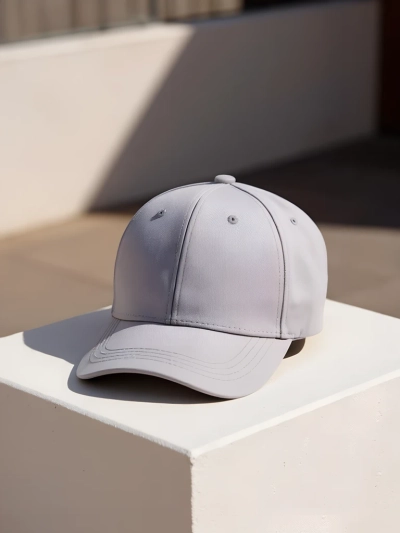 Royalfashion Mila Street Cap mit Schirm