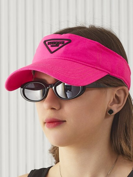 Royalfashion Neon Glow Sonnenvisier