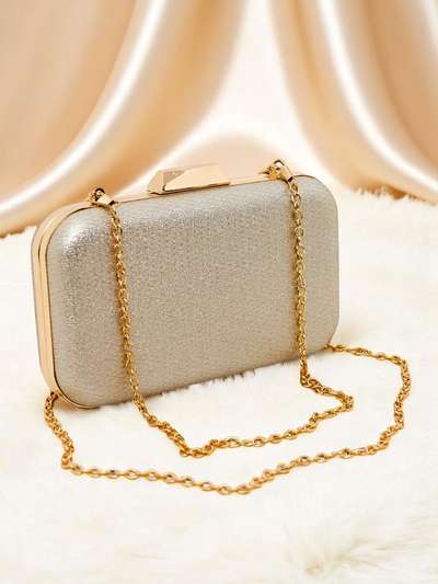 Royalfashion Damen Umschlagtasche Lumi Clutch