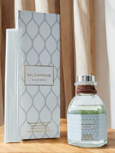 Afrikanische Ball-Duftstäbchen 100 ml