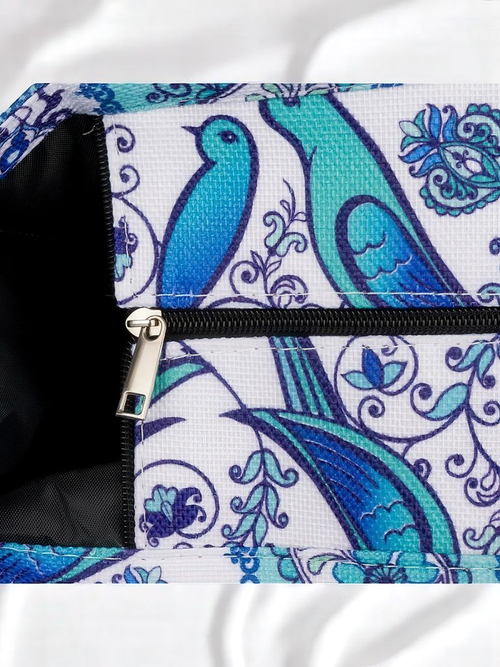 Тканинна сумка Royalfashion, вібрації кохання