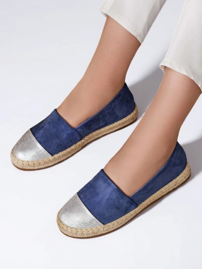 Royalfashion Damen-Espadrilles Dafalle