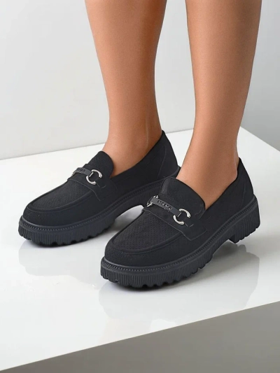 Royalfashion Damenmules Rere