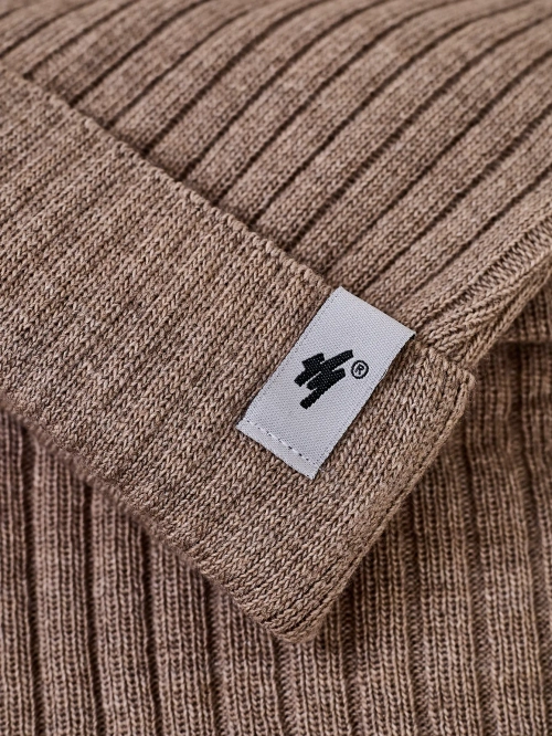 Royal Fashion Універсальний зимовий набір - шапка з капцем