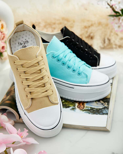 Жіночі спортивні кросівки Royalfashion Stroms