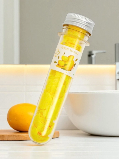 Royalfashion Papiersetzeife für Reisen mit Sternen Mango