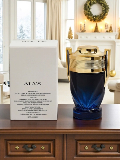 Inspirierte Alvs Eau de Parfum für Herren