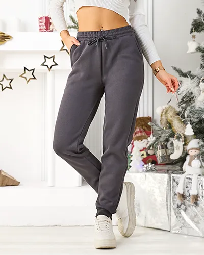 Royalfashion Damen-Sweatpants