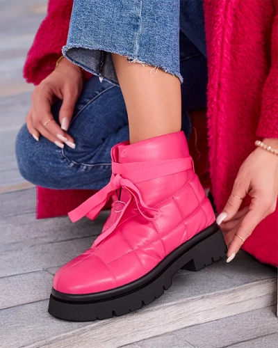 Royalfashion Damenstiefel Losita