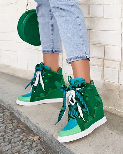 Жіночі ботильйони Royalfashion