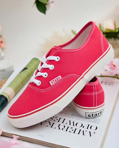 Royalfashion Women's Lotiope Sneakers