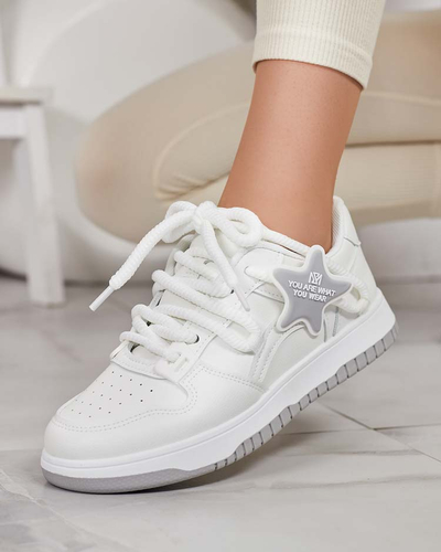 Royalfashion Sportliche Damen-Sneaker Tif