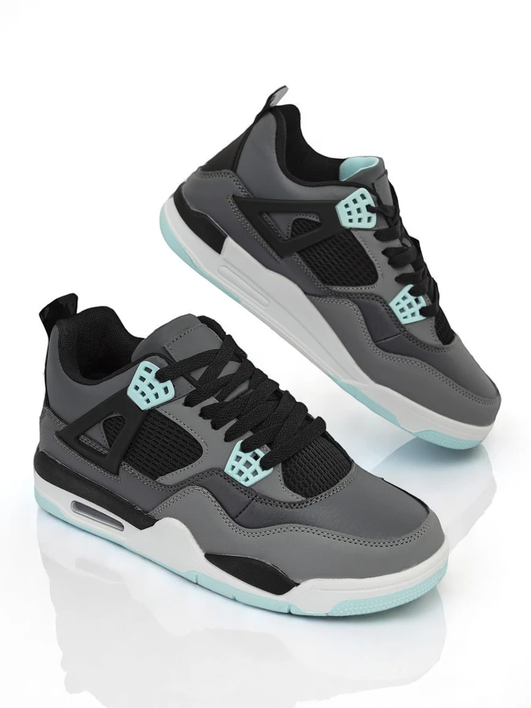 Royalfashion Sportliche Damen-Sneakers Street Pulse