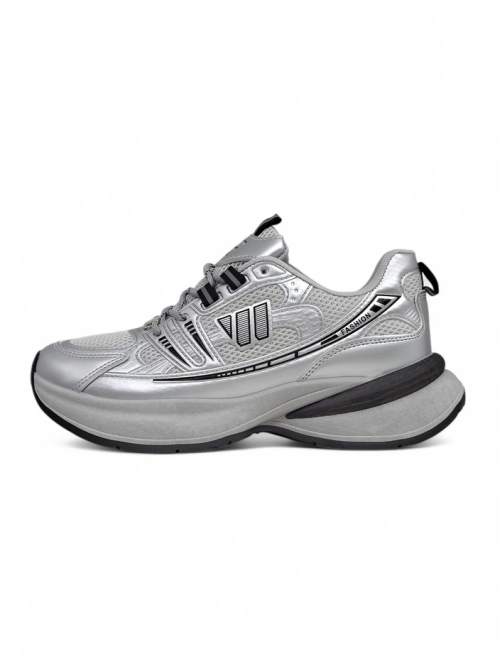 Royalfashion Жіночі спортивні кросівки на товстій підошві Roality