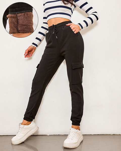 Royalfashion Isolierte Damen-Kampfhose