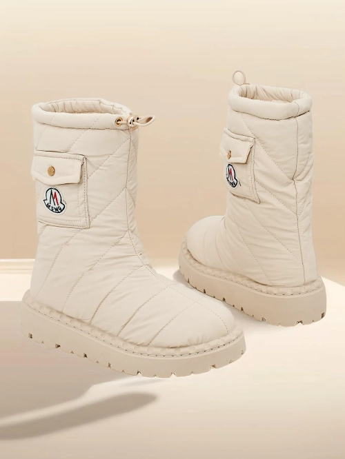 Жіночі сніжні чоботи Royalfashion Eloig