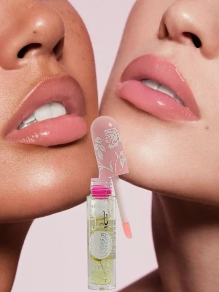 Calista Royal Lippenbalsam – Anti-Aging-Creme, 4g/10ml