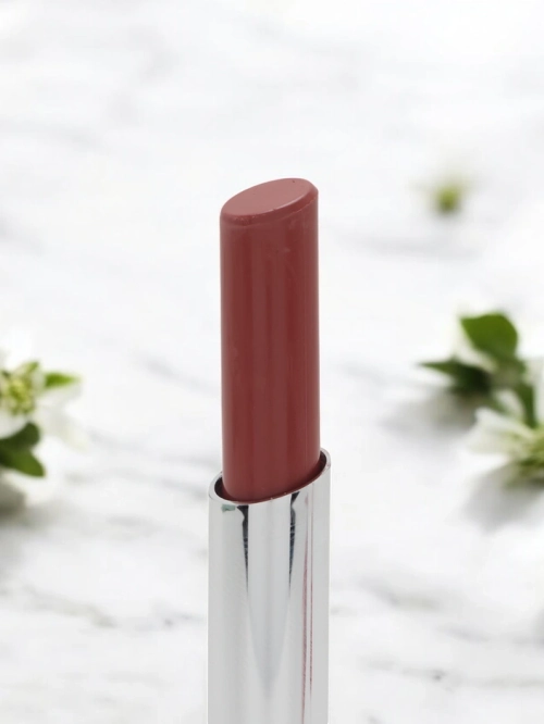 Luxelux зволожуюча помада, що надає колір 01 2г