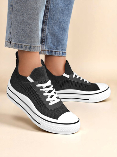 Royalfashion Damen UrbanSoul Sneakers