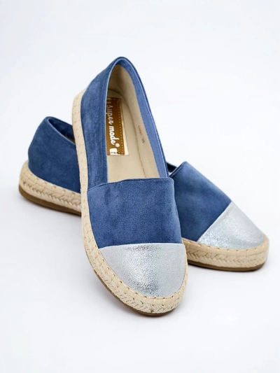 Royalfashion Damen-Espadrilles Dafalle