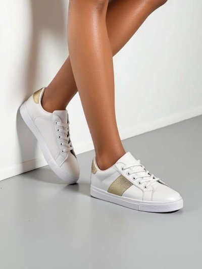 Royalfashion Damen Sportsneaker Perella