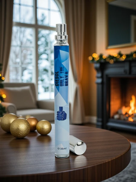 Inspirierte Herren Eau de Parfum Diesol Blue