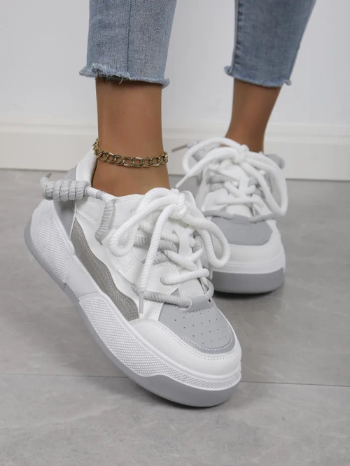 Royalfashion Жіночі спортивні кросівки Moodnes