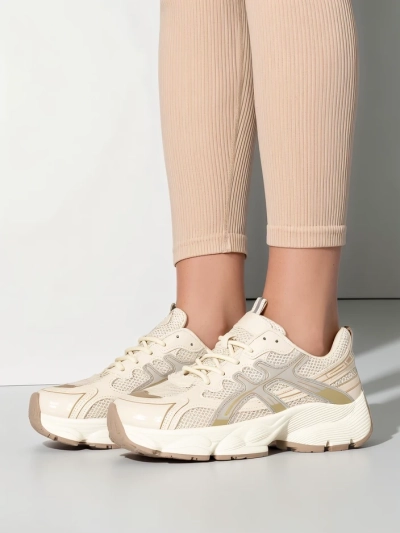 Royalfashion Damen Sport Sneakers Senuifo