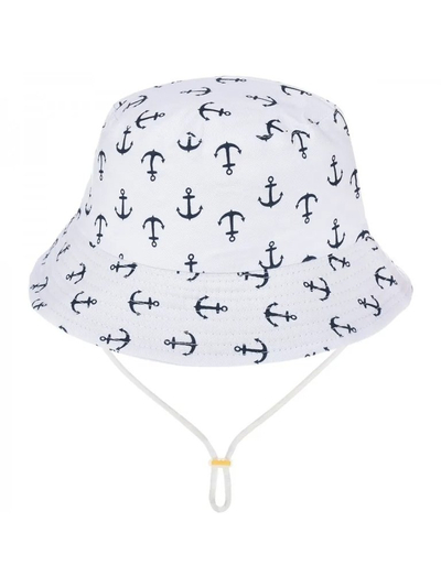 Royalfashion Kinder-Bucket-Hut Farbiger Bucket