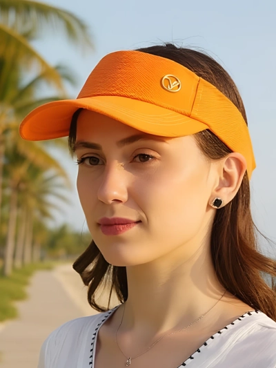 Royalfashion Sonnenschutzkappe Breeze Shade