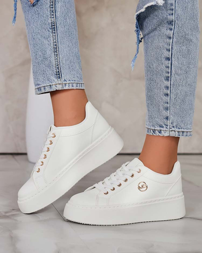 Royalfashion Sportliche Damen-Sneaker Verenna