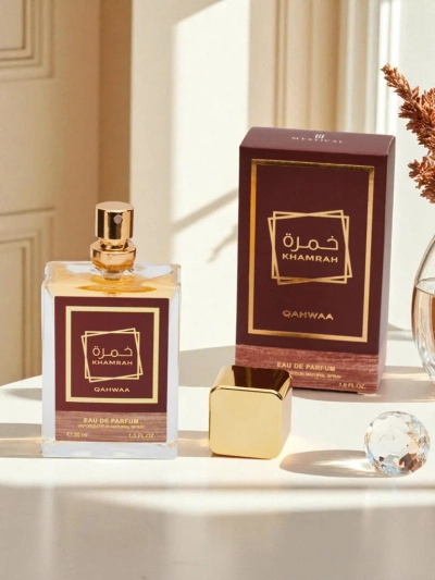 Inspiriertes Unisex Eau de Parfum Khamrah