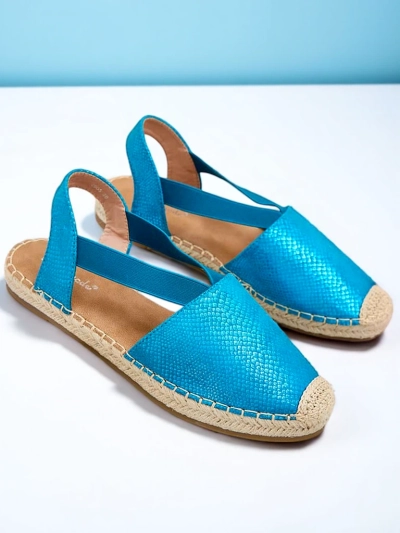Royalfashion Damen Espadrilles Nevva