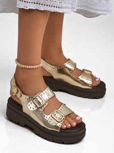 Gold
